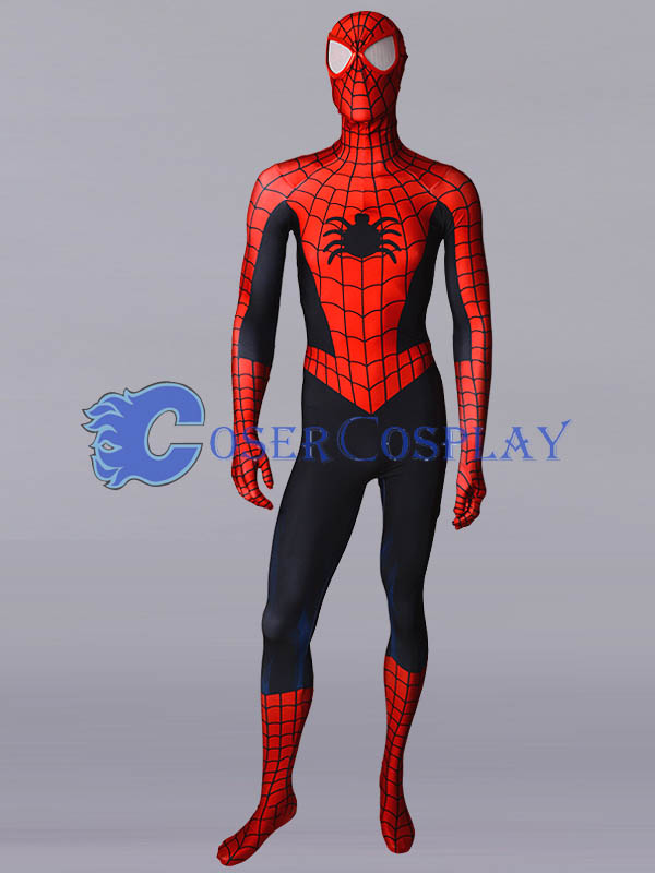 2018 Spiderman Kids Halloween Costumes